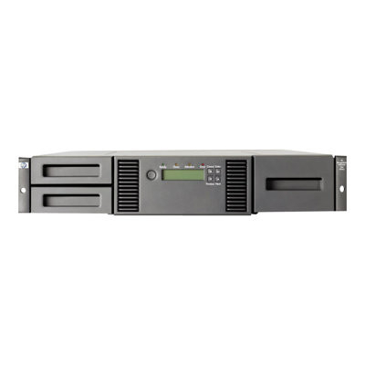 Hewlett Packard Enterprise Tape Drives