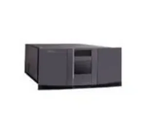 Hewlett Packard Enterprise HP MSL ULTRIUM LEFT MAGAZINE KIT Hewlett Packard Enterprise — view 2