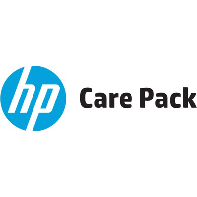 Hewlett Packard Enterprise HP Startup SAN Host Con Only-2 Host Svc Hewlett Packard Enterprise — view 2
