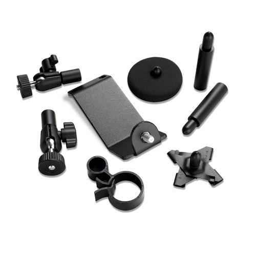 APC RACK MOUNTING BRACKET APC — view 2