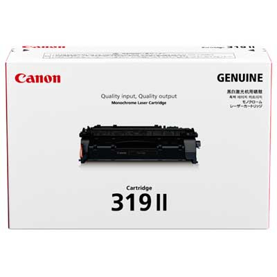 CANON HIGH CAP TONER CART FOR LBP6300DN 6.4K CANON — view 2