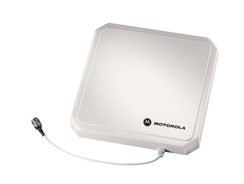 ZEBRA AN480 ANTENNA: 1 PORT WIDE BAND-RIGHT ZEBRA — view 2