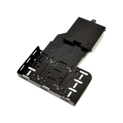 ERGOTRON MMC CPU Mount Kit ERGOTRON — view 2