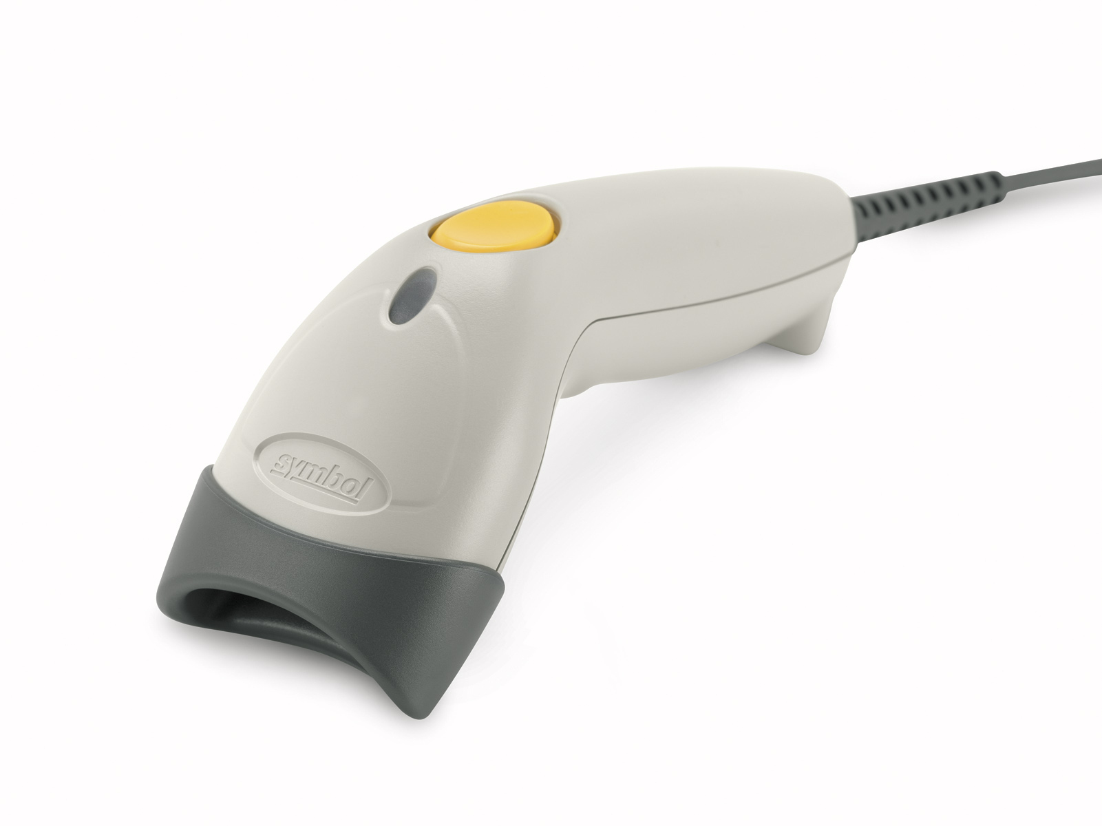 ZEBRA KIT:LS1203 WHITE USB KIT WITH STAND ZEBRA — view 2