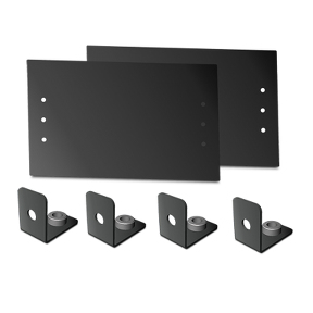 APC TROUGH END CAP APC — view 2