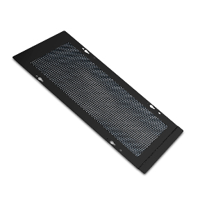 APC Perforated Cover. Cable Trough. 600mm APC — view 2