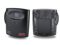 APC NetBotz Room Sensor Pod 155 APC — view 2