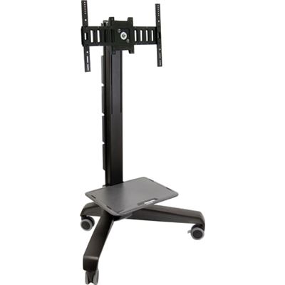 ERGOTRON NF Mobile Media Centre LD Cart ERGOTRON — view 2