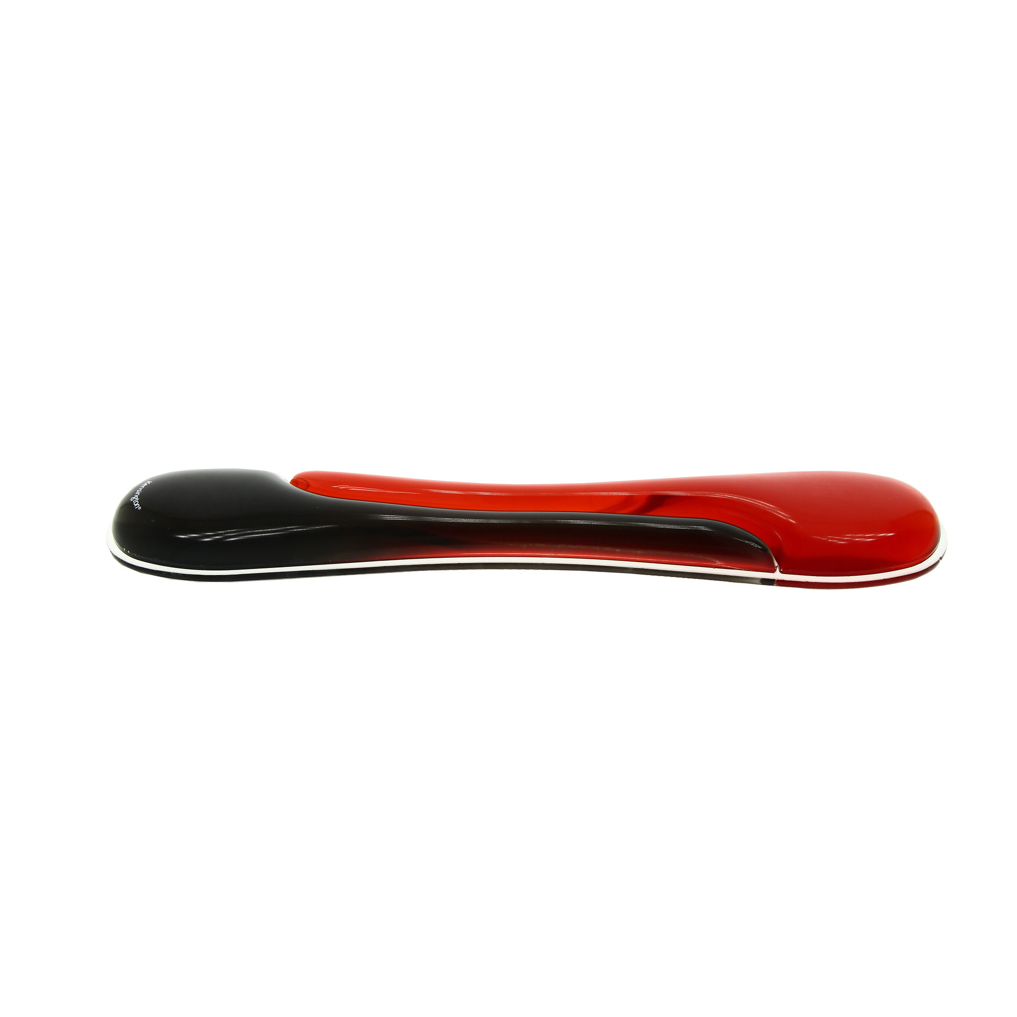 KENSINGTON DUO GEL WRIST REST WAVE . KENSINGTON — view 2