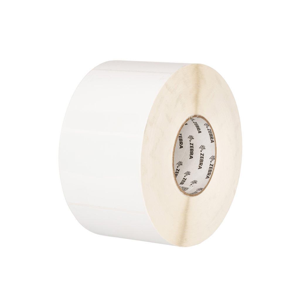 ZEBRA Z-SLCT 2000T 102X38MM ZEBRA — view 2