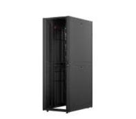 APC NetShelter SX 48U 750mm Wide x 1200mm De APC — view 2