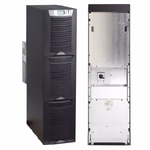 9155-20-N-5-MBS 20kVA UPS 36x34W interna Eaton — view 2