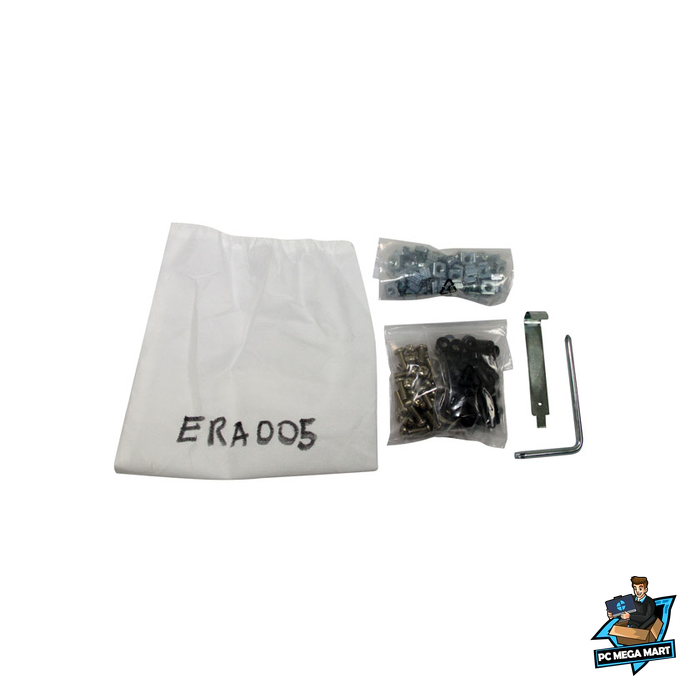EATON Hardware Bag (50 x M6 Screws Captive Nut EATON — view 2