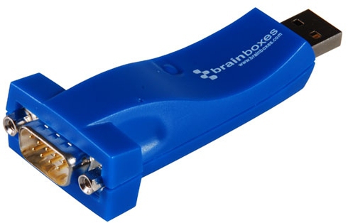 LENOVO USB to Serial 1 Port RS232 Adapter LENOVO — view 2