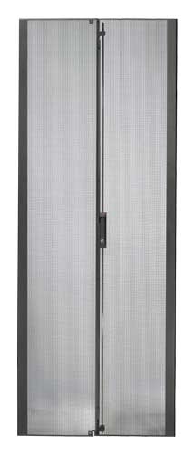 APC NetShelter SX 42U 750mm Wide Perforated APC — view 2