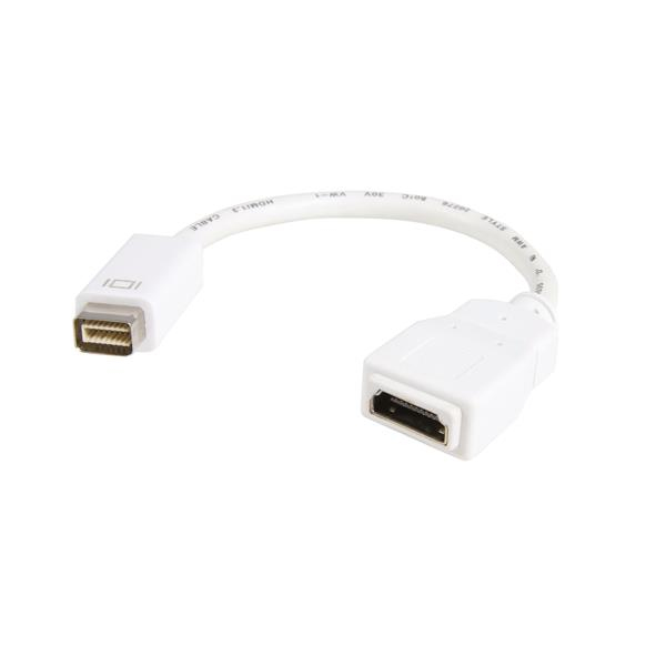 StarTech.com Mini DVI to HDMI Adapter Macbooks/iMacs StarTech.com — view 2