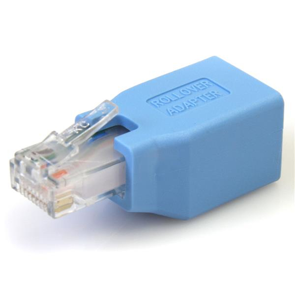 StarTech.com Cisco Console Rollover Adapter StarTech.com — view 2