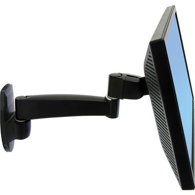 ERGOTRON SINGLE MONITOR WALL MOUNT EXTENSIO ERGOTRON — view 2