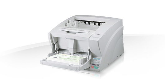 CANON DR-X10C Document Scanner CANON — view 2