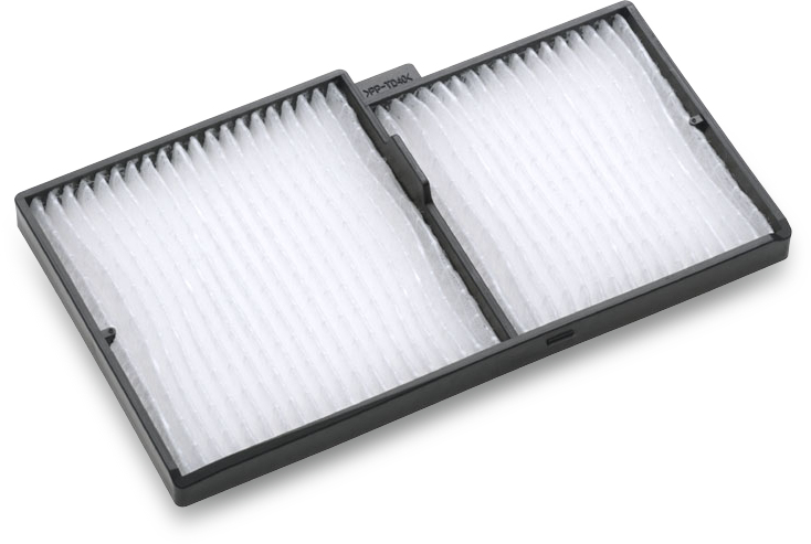 EPSON ELPAF29 Air Filter Set EPSON — view 2