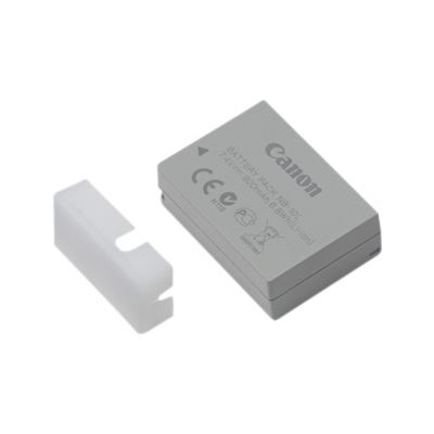 CANON NB10L Lithium Ion Battery to suit SX40HS CANON — view 2