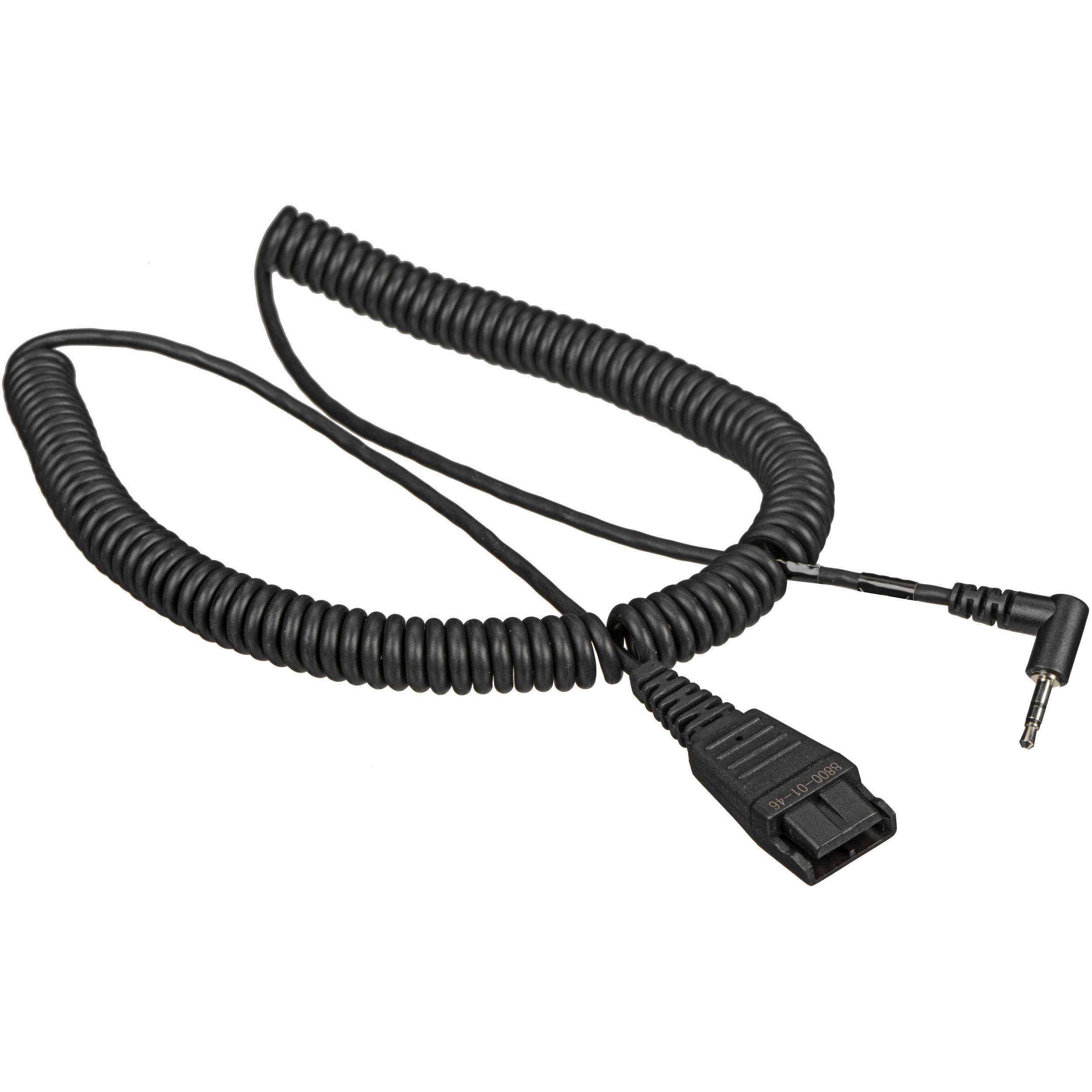 JABRA Adapter Cable QD JABRA — view 2