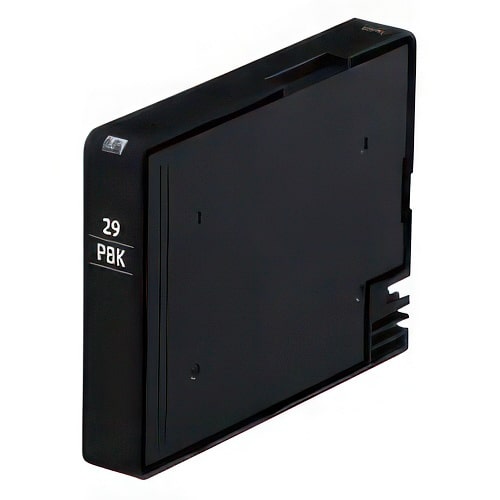 CANON PGI29PBK Black Ink Tank CANON — view 2