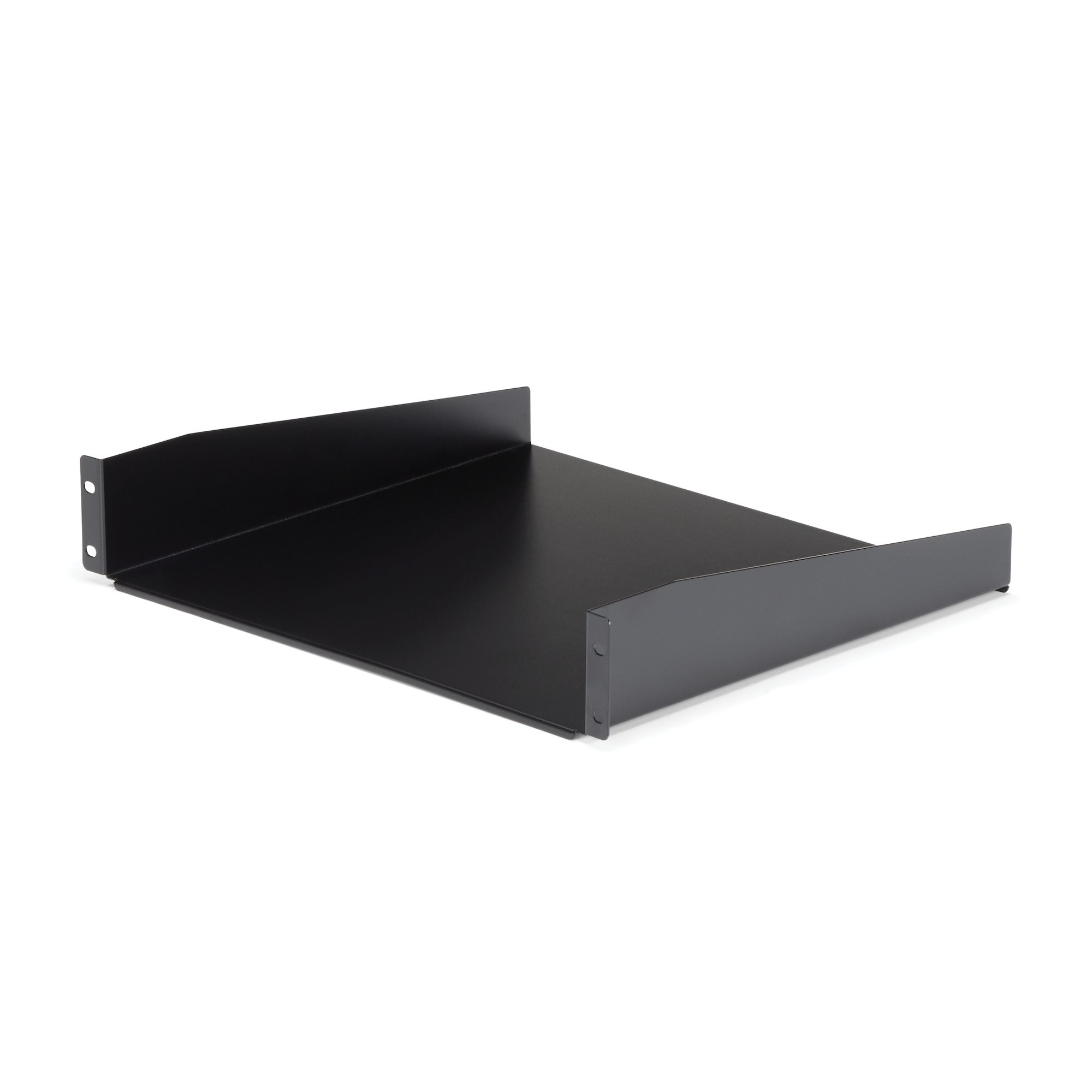 StarTech.com 19in Universal Server Rack Cabinet Shelf StarTech.com — view 2