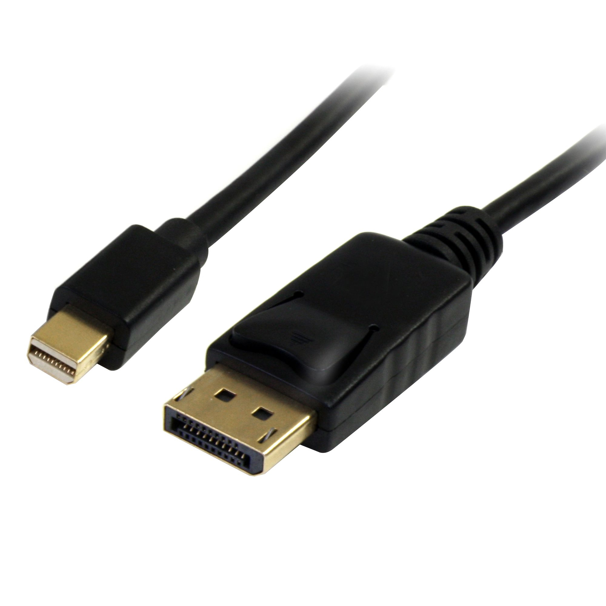 StarTech.com 2m Mini DP to DP Cable StarTech.com — view 2