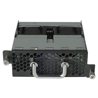 ARUBA HP 58x0AF Frt(ports)-Bck(pwr) Fan Tray ARUBA — view 2