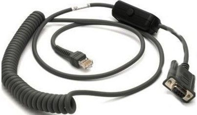 ZEBRA Auto ID Devices