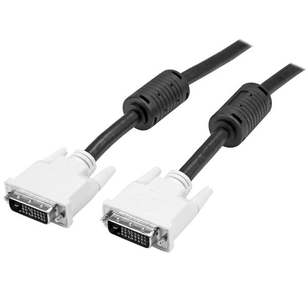StarTech.com 10m DVI-D Dual Link Cable - M/M StarTech.com — view 2
