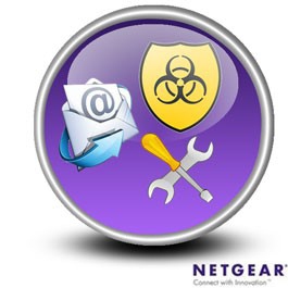 NETGEAR PROSECURE UNIFIED THREAT MGMT NETGEAR — view 2