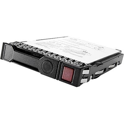 Hewlett Packard Enterprise 3TB 6G SAS 7.2K 3.5in SC MDL HDD Hewlett Packard Enterprise — view 2
