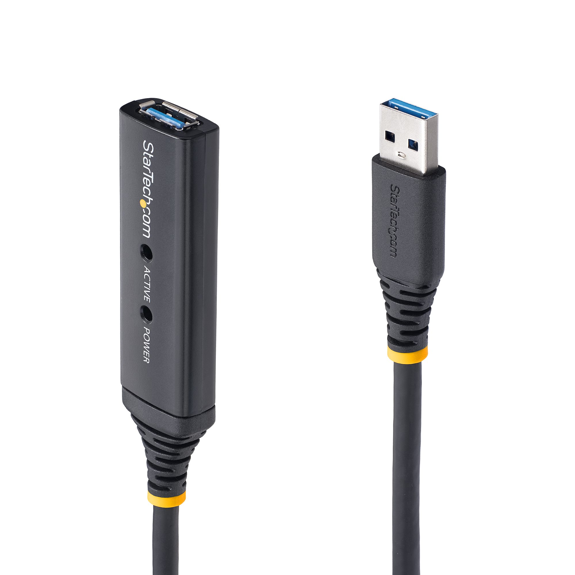 StarTech.com 5m USB 3 Active Ext Cable - M/F StarTech.com — view 2