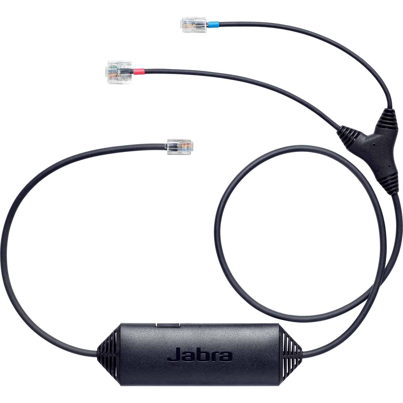 JABRA EHS-Adapter f/ Avaya-Terminal JABRA — view 2
