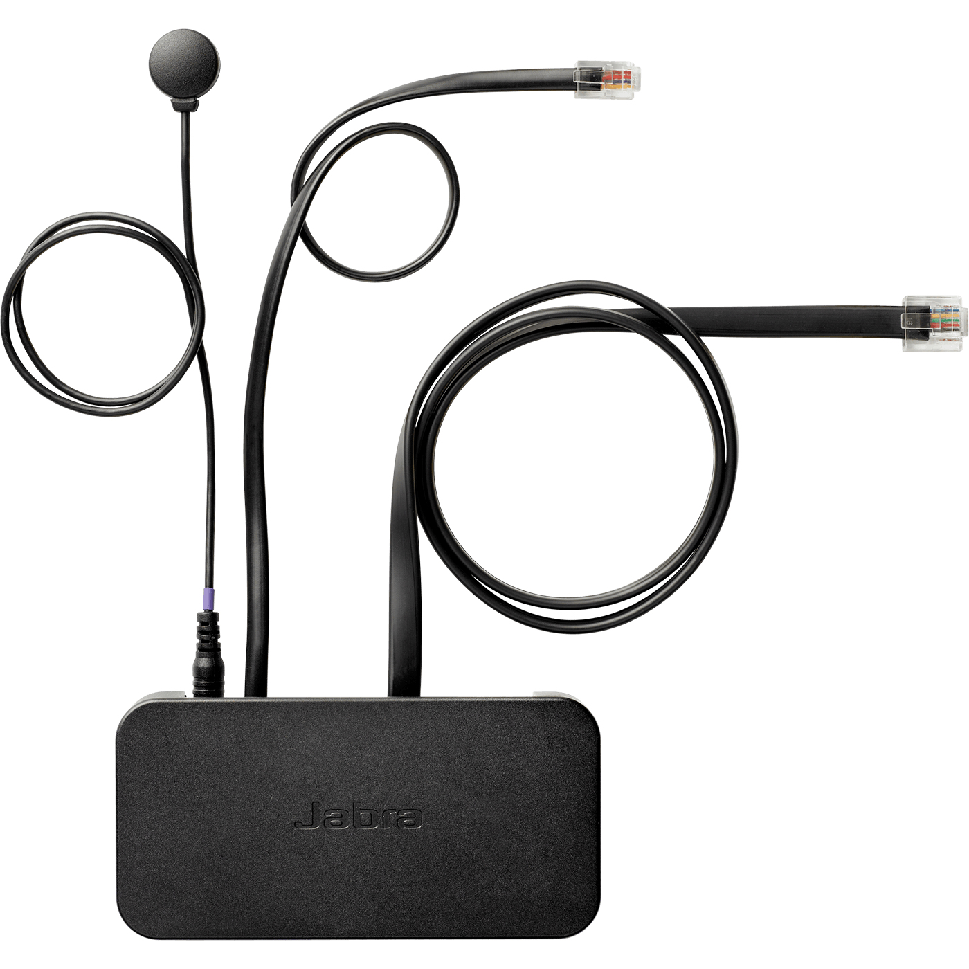 JABRA EHS-Adapter for Avaya Desk phone JABRA — view 2