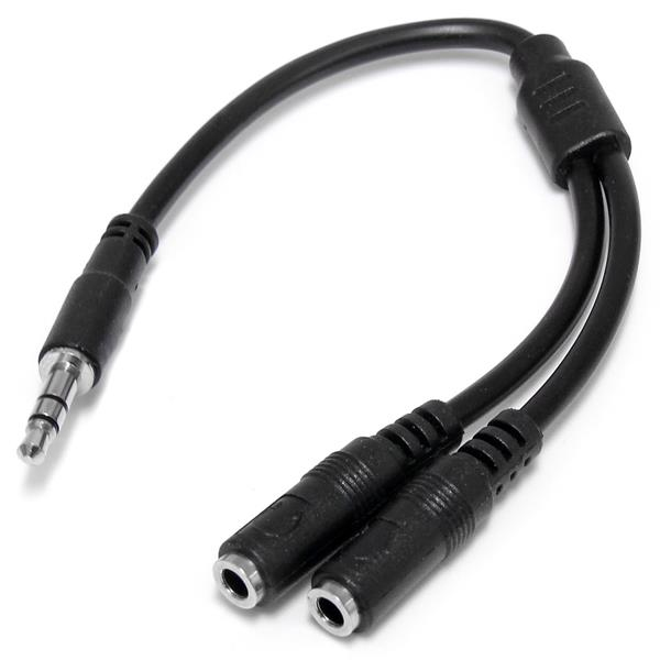 STARTECH Cables & Connectivity