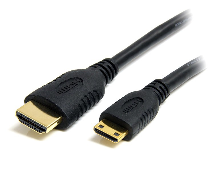 StarTech.com Video Cables