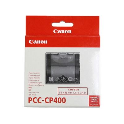 CANON Card Size Paper Cassette for CP900 CANON — view 2