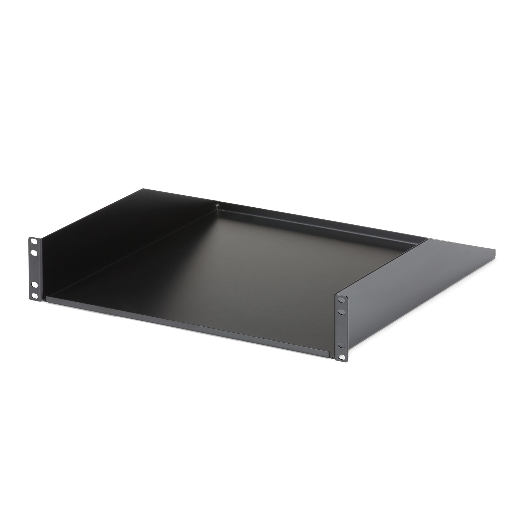 StarTech.com 1U Rack Mount Cantilever Shelf Heavy Dut StarTech.com — view 2
