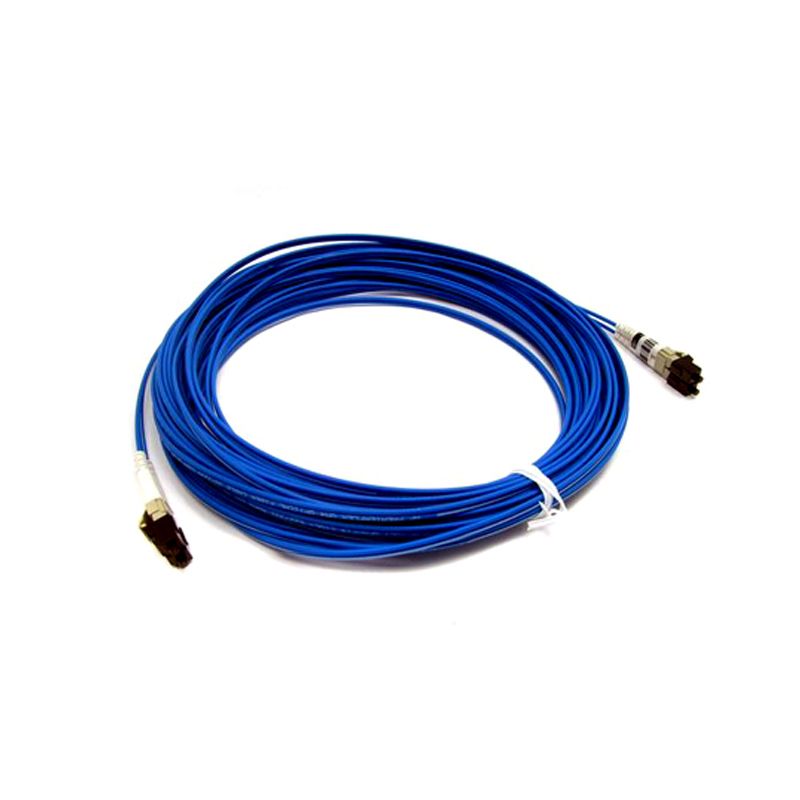 Hewlett Packard Enterprise Premier Flex LC/LC OM4 2f 15m Cbl Hewlett Packard Enterprise — view 2