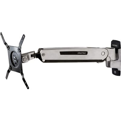 ERGOTRON INTERACTIVE ARM LD POLISHED ERGOTRON — view 2