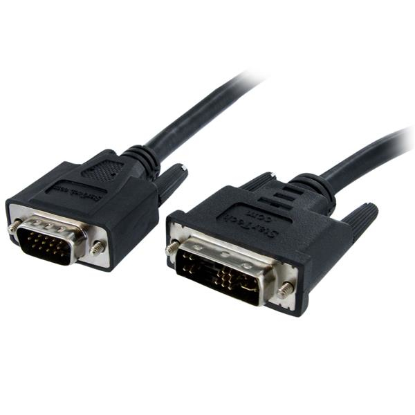 StarTech.com 2m DVI to VGA Display Monitor Cable StarTech.com — view 2