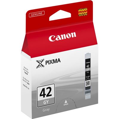 CANON CLI42GYOCN GRAY INK FOR PRO-100 CANON — view 2