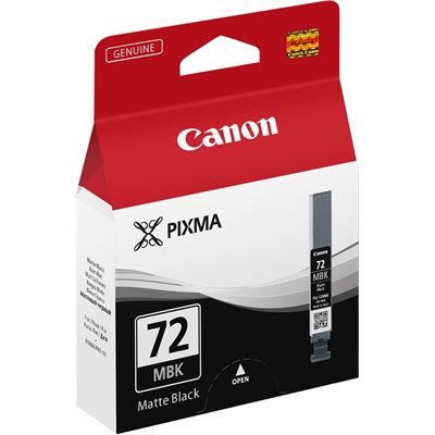 CANON PGI72MBKOCN MATT BLACK INK FOR PRO-10 CANON — view 2