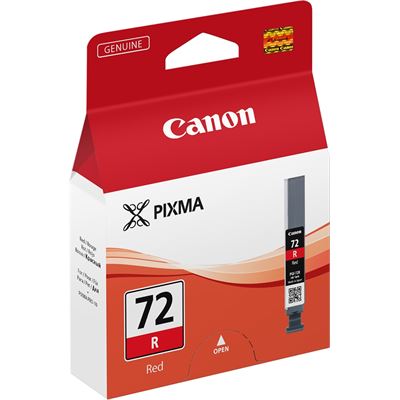 CANON PGI72ROCN RED INK FOR PRO-10 CANON — view 2