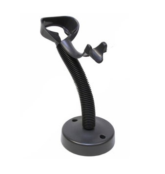 MOTOROLA LS22XX Gooseneck Stand Black MOTOROLA — view 2