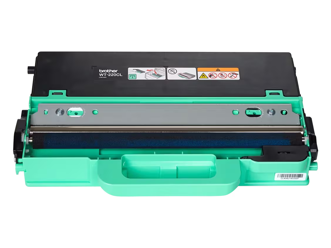 BROTHER WT-220CL Waste Toner Pack up to 50.000 BROTHER — view 2