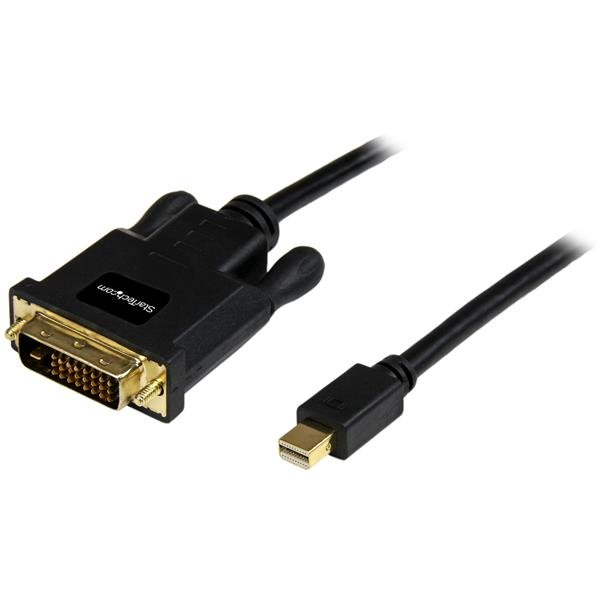 StarTech.com 3ft Mini DisplayPort DP to DVI StarTech.com — view 2